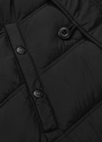 Men's parka winter jacket with hood Kingston II