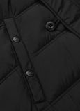 Herren parka winterjacke mit kapuze Kingston II