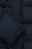 Men's parka winter jacket with hood Kingston II