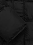 Men's parka winter jacket with hood Kingston II