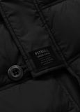 Men's parka winter jacket with hood Kingston II