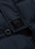 Men's parka winter jacket with hood Kingston II