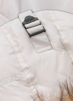 Gesteppte Winterparkajacke mit Kapuze KINGSTON II