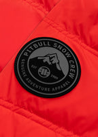 Gesteppte Winterparkajacke mit Kapuze KINGSTON II