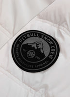 Gesteppte Winterparkajacke mit Kapuze KINGSTON II