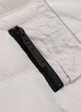 Gesteppte Winterparkajacke mit Kapuze KINGSTON II