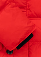 Gesteppte Winterparkajacke mit Kapuze KINGSTON II