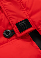 Gesteppte Winterparkajacke mit Kapuze KINGSTON II