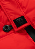 Gesteppte Winterparkajacke mit Kapuze KINGSTON II