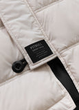 Men's parka winter jacket with hood Kingston II