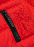 Gesteppte Winterparkajacke mit Kapuze KINGSTON II