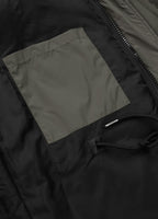 Men's parka winter jacket with hood Kingston II