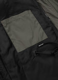 Men's parka winter jacket with hood Kingston II