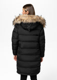 Gesteppte Winterparkajacke mit Kapuze QUEENSTON