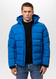 Gesteppte Winterjacke mit Kapuze AIRWAY IV