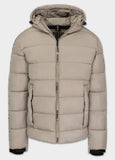 Gesteppte Winterjacke mit Kapuze AIRWAY IV