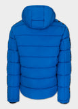 Gesteppte Winterjacke mit Kapuze AIRWAY IV