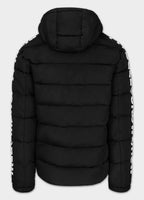 Men's winter jacket with hood Airway IV