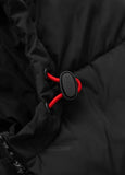 Men's winter jacket with hood Airway IV