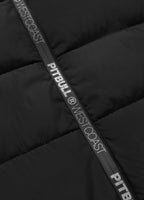 Men's winter jacket with hood Airway IV