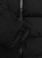 Men's winter jacket with hood Airway IV