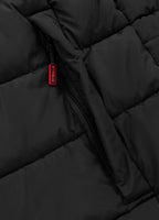 Men's winter jacket with hood Airway IV