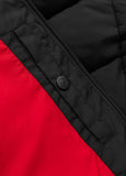 Men's winter jacket with hood Airway IV