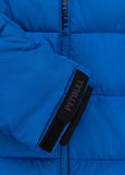 Gesteppte Winterjacke mit Kapuze AIRWAY IV