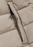 Gesteppte Winterjacke mit Kapuze AIRWAY IV