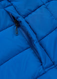 Gesteppte Winterjacke mit Kapuze AIRWAY IV
