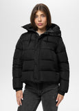 Gesteppte Winterjacke mit Kapuze AMALIA