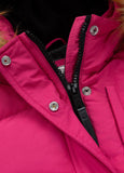 Gesteppte Winterjacke mit Kapuze AZALEA