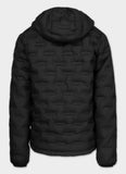 Gesteppte Winterjacke mit Kapuze CAMINO