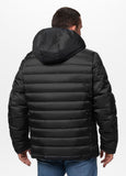 Gesteppte Winterjacke mit Kapuze CRESTLINE