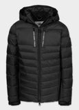 Gesteppte Winterjacke mit Kapuze CRESTLINE