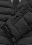 Gesteppte Winterjacke mit Kapuze CRESTLINE