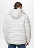 Gesteppte Winterjacke mit Kapuze CRESTLINE