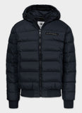 Men's winter jacket with hood Dillon