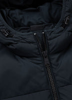 Men's winter jacket with hood Dillon