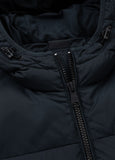 Men's winter jacket with hood Dillon