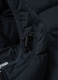 Men's winter jacket with hood Dillon