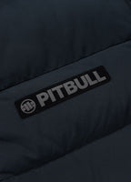 Men's winter jacket with hood Dillon