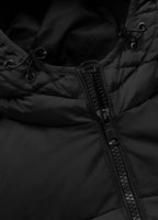Men's winter jacket with hood Dillon