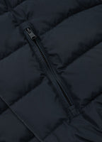 Men's winter jacket with hood Dillon