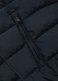 Men's winter jacket with hood Dillon