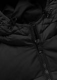 Men's winter jacket with hood Dillon