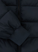 Men's winter jacket with hood Dillon