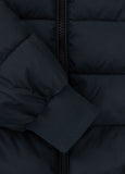 Men's winter jacket with hood Dillon