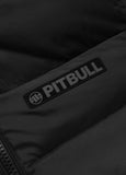 Men's winter jacket with hood Dillon