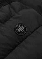 Men's winter jacket with hood Dillon